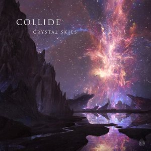 “Collide EP”的封面