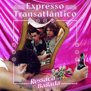 Image for 'Ressaca Bailada'