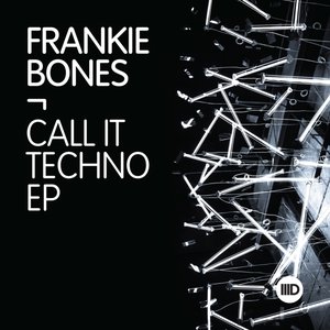 Image for 'Call It Techno EP'