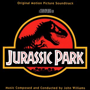 Изображение для 'Jurassic Park'