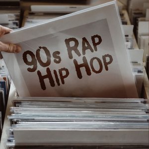 Immagine per '90s Rap Hip Hop'