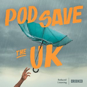 Image for 'Pod Save the UK'