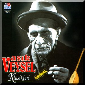 'Aşık Veysel Klasikleri (Dostlar Beni Hatırlasın)'の画像