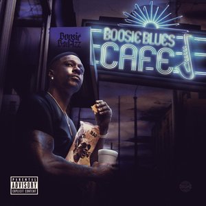 Image for 'Boosie Blues'