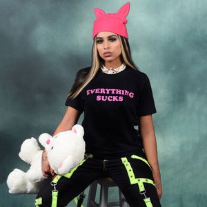 Image pour 'Everything Sucks'