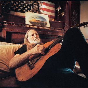 Image for 'Willie Nelson'
