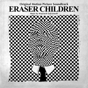 Image for 'Eraser Children (Original Motion Picture Soundtrack)'
