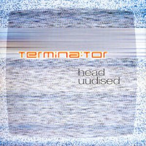 “Head Uudised”的封面