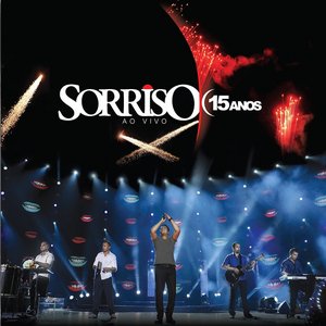 'Sorriso 15 Anos - Ao Vivo (Bônus)'の画像