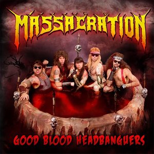 Bild för 'Good Blood Headbangers'