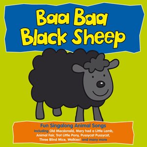 Image for 'Baa Baa Black Sheep'