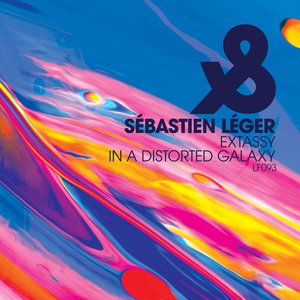 Zdjęcia dla 'Extassy / In A Distorted Galaxy'