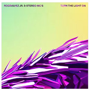 Image for 'Turn The Light On'