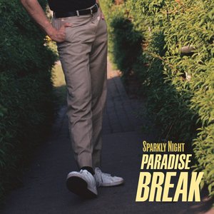 Image for 'Paradise Break'