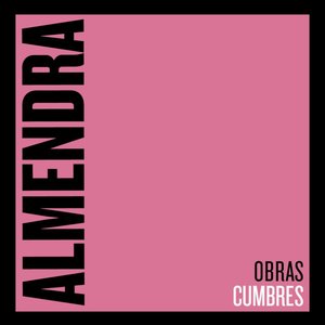 “Obras Cumbres”的封面