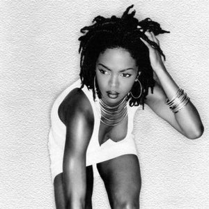 Image for 'Ms. Lauryn Hill'