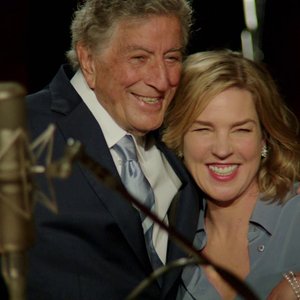 'Tony Bennett & Diana Krall'の画像