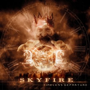 Imagem de 'Timeless Departure (Expanded)'