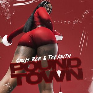 Imagem de 'Pound Town (and Tay Keith)'
