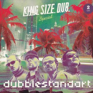 Image pour 'King Size Dub - Special'