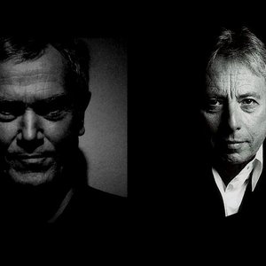 Image for 'John Foxx + Harold Budd'