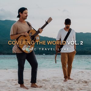 “Covering the World, Vol. 2”的封面