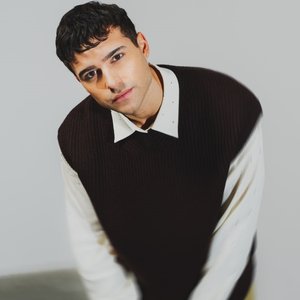 “Eric Saade”的封面