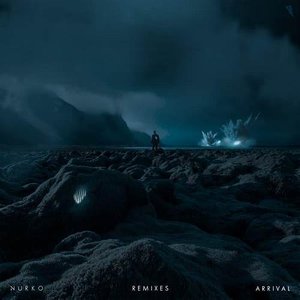 Image for 'Arrival Remixes'