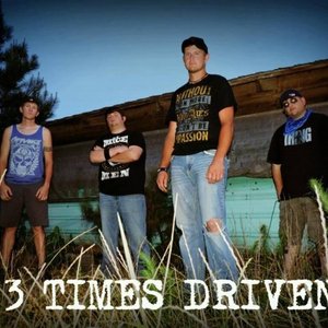 Image for '3 Times Driven'