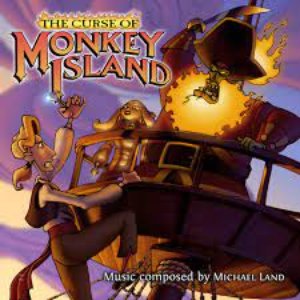 Image for 'Curse of Monkey Island'