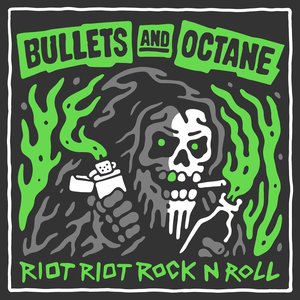 Image for 'Riot Riot Rock n' Roll'