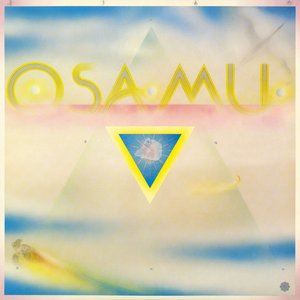 Image for 'Osamu'