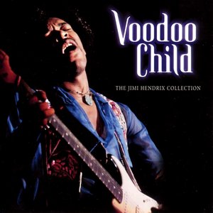 'Voodoo Child: The Jimi Hendrix Collection' için resim