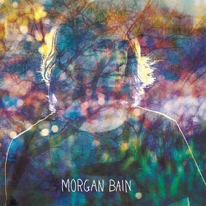 Image for 'Morgan Bain'