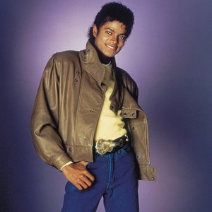 Imagen de 'Michael Jackson'