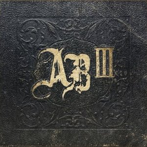 Image for 'Alter Bridge - AB III'