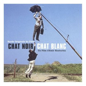 Image for 'Black Cat, White Cat (Crna Macka, Beli Macor) (OST)'