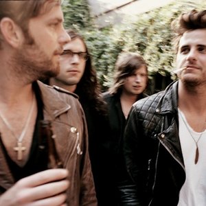 Image for 'Kings of Leon'