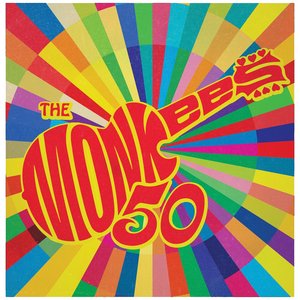 Image for 'The Monkees 50'