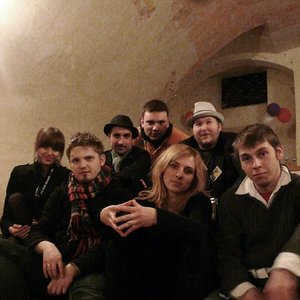 Zdjęcia dla 'Skambomambo'
