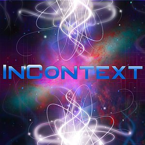 “InContext EP”的封面