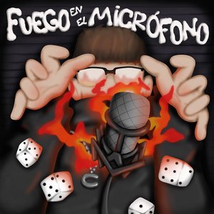 Immagine per 'Fuego en el Micrófono'