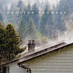 Изображение для 'Rooftop Showers'