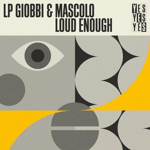 Image for 'Loud Enough'