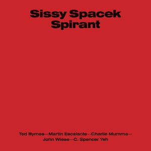 Image for 'Spirant'