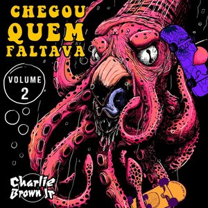 Image pour 'Chegou Quem Faltava - Volume 2 (Ao Vivo)'