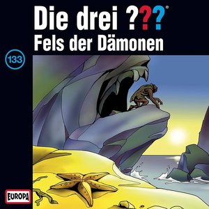 '133/Fels der Dämonen' için resim