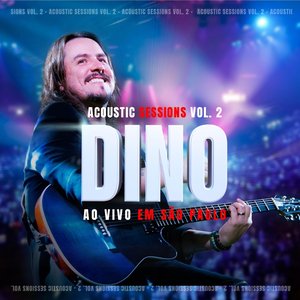 Bild für 'Ao Vivo em São Paulo - Acoustic Sessions 2'