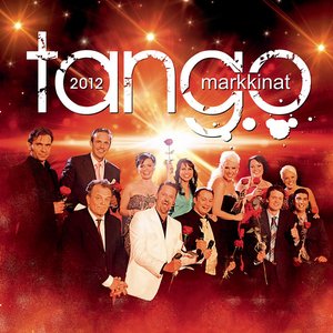 “Tangomarkkinat 2012”的封面