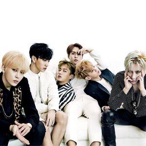 Immagine per 'Beast'